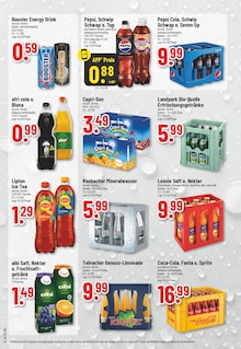 Coca Cola im Trinkgut Prospekt "Aktuelle Angebote" mit 10 Seiten (Königswinter)