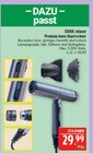 Premium Ionen-Haartrockner im Angebot bei Marktkauf in Schwabach Premium Ionen-Haartrockner Angebote von EDEKA zuhause bei Marktkauf Schwabach für 29,99 €