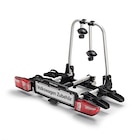 Aktuelles Fahrradträger Compact II, klappbar, faltbar, für zwei Fahrräder Angebot bei Volkswagen in Düsseldorf ab 614,00 €