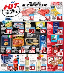 HIT Prospekt für Steinhöring: "ECHTE VIELFALT", 19 Seiten, 15.09.2025 - 20.09.2025