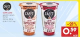 Latte Cappuccino im Angebot bei Netto Marken-Discount in Singen Latte Cappuccino Angebote von Cafèt bei Netto Marken-Discount Singen für 0,59 €