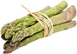 Grüner Spargel Angebote von REWE Regional bei REWE Neuwied für 4,39 €