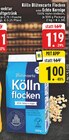 Blütenzarte Flocken bei E center im Prospekt "" für 1,00 €