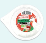 Fromage de chèvre frais - NATURALIA - Naturalia Fromage de chèvre frais - NATURALIA à 2,39 € dans le catalogue Naturalia