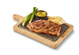 Penny Dreieich - Striploin Steak Angebot im Prospekt Striploin Steak bei Penny im Dreieich Prospekt für 6,99 €