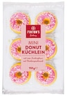Mini Donut Küchlein von Finton's im aktuellen Netto mit dem Scottie Prospekt