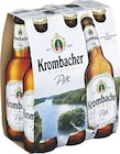 Pils Angebote von Krombacher bei famila Nordwest Lingen für 3,49 €