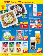 Ingwer im Netto Marken-Discount Prospekt in Kassel Aktueller Netto Marken-Discount Prospekt mit Ingwer, "Aktuelle Angebote", Seite 52