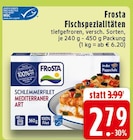 Aktuelle Frosta Angebote bei EDEKA in Remscheid Aktuelles Schlemmerfilet Mediterraner Art Angebot bei EDEKA in Remscheid ab 2,79 €
