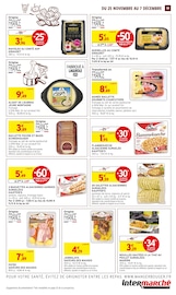 D'autres offres dans le catalogue "-50% DE REMISE IMMÉDIATE SUR LE 2ÈME* SUR LES CHOCOLATS CHAMPS-ÉLYSÉES LINDT" de Intermarché Super D'autres offres dans le catalogue "-50% DE REMISE IMMÉDIATE SUR LE 2ÈME* SUR LES CHOCOLATS CHAMPS-ÉLYSÉES LINDT" de Intermarché Super à la page 19
