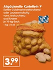 Allgäuknolle Kartoffeln im V-Markt Prospekt Allgäuknolle Kartoffeln von im aktuellen V-Markt Prospekt für 3,99 €