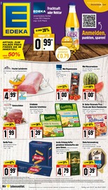 E aktiv markt Prospekt der aktuellen Woche, gültig von 04.07.2022 bis 09.07.2022 Aktueller E aktiv markt Prospekt "Top Angebote" mit 20 Seiten