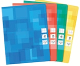 Intermarché Hyper Le Bugue - Promo Cahier Carte 17x22cm 48 Pages Promo Cahier Carte 17x22cm 48 Pages à 1,38 € dans le catalogue Intermarché Hyper à Le Bugue