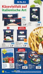 Discounter Reisen im Lidl Prospekt "LIDL LOHNT SICH" auf Seite 52