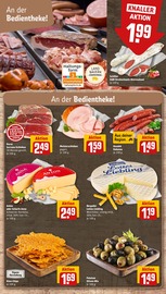 Ähnliche Handmixer Angebote im Prospekt "Dein Markt" von REWE in Fürth Ähnliche Angebote wie Handmixer im Prospekt "Dein Markt" auf Seite 13 von REWE in Fürth