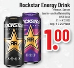 EDEKA Bad Münstereifel Prospekt mit  im Angebot für 1,00 €