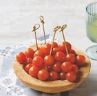 Tomate cerise - U en promo chez Super U Tomate cerise - U dans le catalogue Super U