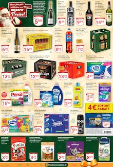 Pepsi im aktuellen GLOBUS Prospekt (Offenbach (Main)) Pepsi im GLOBUS Prospekt "Aktuelle Angebote" mit 60 Seiten (Offenbach (Main))