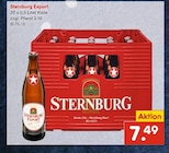 Export im aktuellen Prospekt bei Netto Marken-Discount in Wustermark