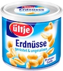 Kaufland Witten - Erdnüsse geröstet & ungesalzen Angebot im Prospekt Erdnüsse geröstet & ungesalzen bei Kaufland im Witten Prospekt für 1,39 €