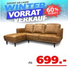 Aktuelle Ecksofa Angebote bei Seats and Sofas in Stuttgart Aktuelles Ranger Angebot bei Seats and Sofas in Stuttgart ab 699,00 €