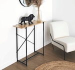 Console Loka en promo chez Maxi Bazar Console Loka dans le catalogue Maxi Bazar