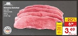 Schweine-Schnitzel Angebote von Gut Ponholz bei Netto Marken-Discount Braunschweig für 3,49 €