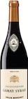 Promo Vin de France L'Incontournable Gamay Syrah à 2,87 € dans le catalogue Intermarché Contact à Saint-Germain-Laval