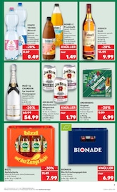 Cola im Kaufland Prospekt in Bad Camberg Aktueller Kaufland Prospekt mit Cola, "EXTRA-ANGEBOTE", Seite 7