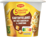 5 Minuten Terrine bei E neukauf im Wittenberge Prospekt für 0,79 €