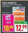 Aktuelle Lachs Angebote bei Marktkauf in Bielefeld Aktuelles Lachsfilets Angebot bei Marktkauf in Bielefeld ab 10,99 €