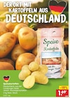 Aktuelles Speisekartoffeln Angebot bei Netto Marken-Discount in Bielefeld ab 1,69 €