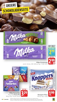 Lebensmittel im aktuellen EDEKA Prospekt (Mannheim) Lebensmittel im EDEKA Prospekt "Aktuelle Angebote" mit 56 Seiten (Mannheim)