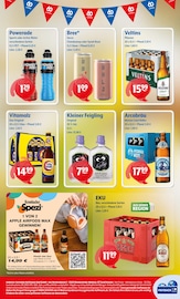 Aktueller Getränke Hoffmann Prospekt mit Drucker, "Aktuelle Angebote", Seite 8