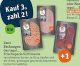 tegut Gompertshausen - Frischepack-Sortiments Angebot im Prospekt Frischepack-Sortiments bei tegut im Gompertshausen Prospekt für