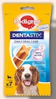 Dentastix chien moyen - Pedigree dans le catalogue Netto