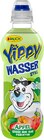 Aktuelles Erfrischungsgetränk, Wasser mit Apfel Angebot bei dm-drogerie markt in Karlsruhe ab 0,95 €
