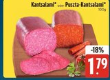 Kantsalami bei E center im Windberg Prospekt für 1,79 €