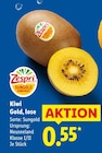 Kiwi Gold Angebote von Zespri bei Lidl Mannheim für 0,55 €