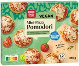 Mini-Pizza Pomodori im Angebot bei REWE in Bensheim Mini-Pizza Pomodori Angebote von REWE Beste Wahl bei REWE Bensheim für 1,99 €