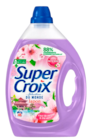 Lessive liquide - SUPER CROIX en promo chez Norma Nancy à 9,99 €