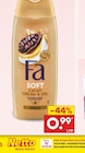 Dusche Angebote von Fa bei Netto Marken-Discount Melle für 0,99 €