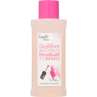 Dissolvant pour ongles - SIMPL - Carrefour Dissolvant pour ongles - SIMPL à 1,15 € dans le catalogue Carrefour