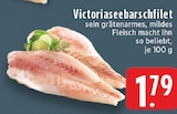Aktuelle Fisch Angebote bei E center in Krefeld Aktuelles Victoriaseebarschfilet Angebot bei E center in Krefeld ab 1,79 €