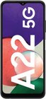 Galaxy A22 5G Smartphone Angebot in Hechingen Galaxy A22 5G Smartphone im aktuellen Prospekt bei HEM expert in Hechingen