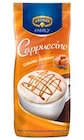 Cappuccino im Angebot bei Lidl in Melle Cappuccino Angebote von KRÜGER Family bei Lidl Melle für 2,99 €