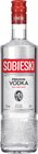 Premium Vodka - SOBIESKI en promo chez Intermarché Super Épinal à 6,51 €
