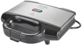 Aktuelle Toaster Angebote bei Kaufland in Frankfurt (Main) Aktuelles Sandwich-Toaster SM1552 Angebot bei Kaufland in Frankfurt (Main) ab 19,99 €