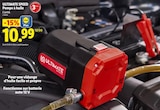Pompe à huile - Ultimate Speed - Lidl à Nancy Pompe à huile - Ultimate Speed en promo chez Lidl Nancy à 10,99 €