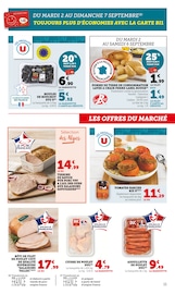 Poisson Angebote im Prospekt "La beauté À PRIX BAS" von Bi1 Poisson Angebote im Prospekt "La beauté À PRIX BAS" von Bi1 auf Seite 11